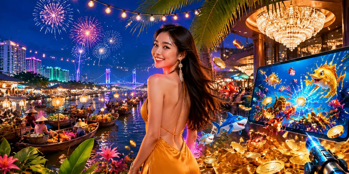 ace66 Keno Việt